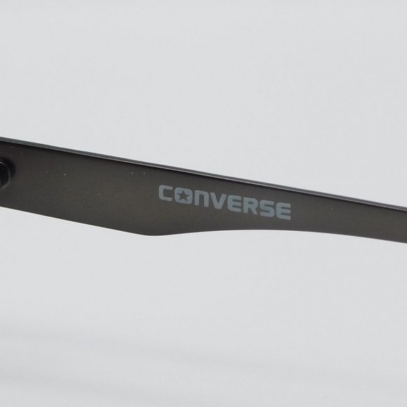 BRAND NEW CONVERSE EYEGLASSES FRAME YIKES OLIVE UNISEX KIDS  47-16-125 R… - Picture 7 of 9